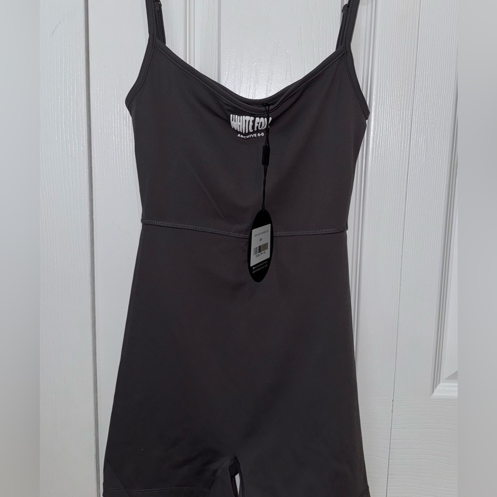 Archive 6.0 Playsuit- XS